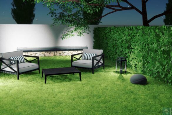 Focal Littora 200 : faites de votre jardin un espace audiophile