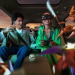 Holoride x Audi : la voiture devient un centre de Réalité Virtuelle mobile