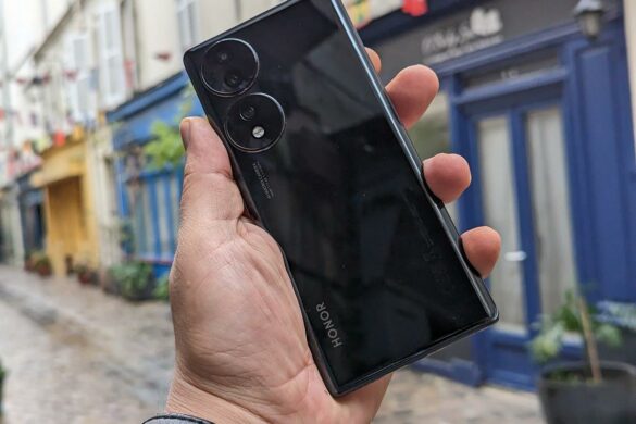 Test du Honor 70 : séduisant, puissant, endurant mais perfectible en photo