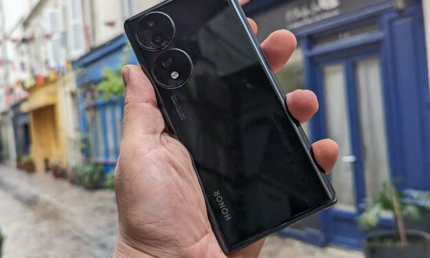 Test du Honor 70 : séduisant, puissant, endurant mais perfectible en photo
