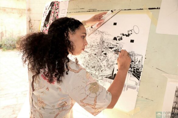 Les Balades Artistiques de la Salvetat : découverte, art et fines bulles