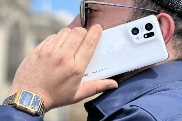 Test Oppo Find X5 Pro : l’alliance de l’élégance, du talent et de la puissance