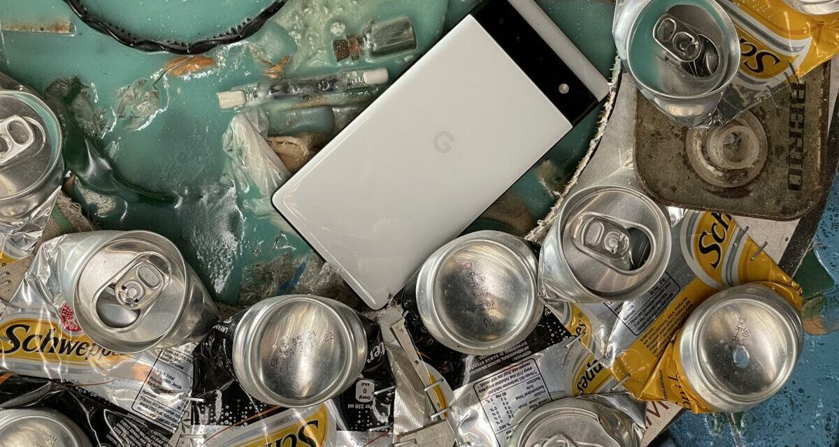 Test Google Pixel 6a : le smartphone milieu de gamme ultime ?