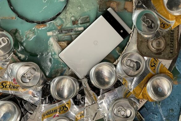 Test Google Pixel 6a : le smartphone milieu de gamme ultime ?
