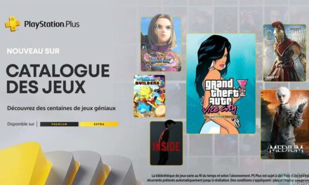 PlayStation Plus Extra et Premium : les jeux d’octobre 2022 à jouer dès ce soir minuit