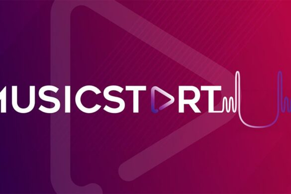 Musicstart : la Blockchain de la Sacem qui protège les créateurs indépendants
