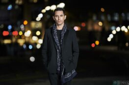 The Avener X Jules : des pièces pour sorties nocturnes ou diurnes