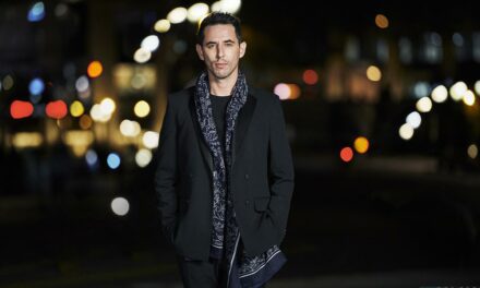 The Avener X Jules : des pièces pour sorties nocturnes ou diurnes