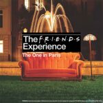 The Friends Experience