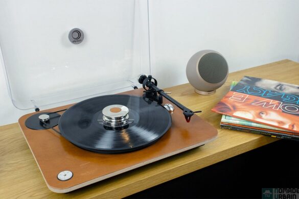 3 platines vinyle à offrir pour Noël : l’idée cadeau du jour 4/24