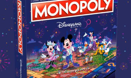 3 Monopoly incontournables en 2022 : l’idée jouet du jour 7/24