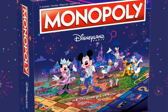 3 Monopoly incontournables en 2022 : l’idée jouet du jour 7/24