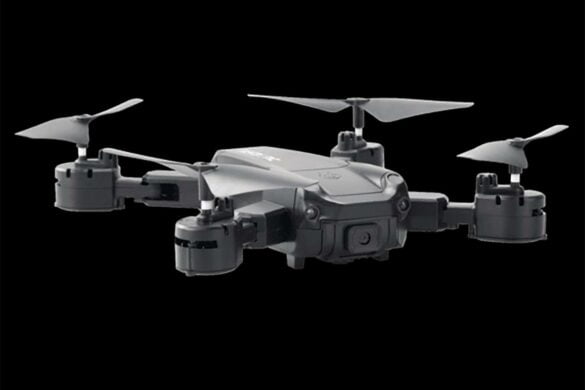Flybotic Fordable Drone, il a tout d&rsquo;un vrai drone : l&rsquo;idée jouet du jour 1/24