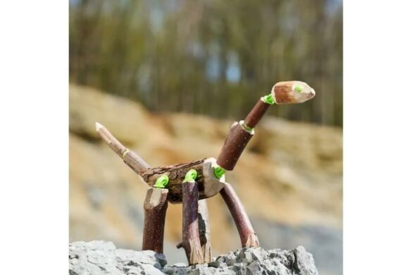 Les meilleurs 3 jouets dinosaures : l&rsquo;idée jouet du jour 15/24