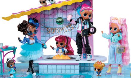 Collection LOL Surprise! 2022, impossible de les collectionner toutes : l’idée Jouet du Jour 6/24