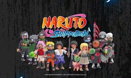 Les 3 meilleurs Playmobil Pop Culture : l’idée jouet du jour 14/24