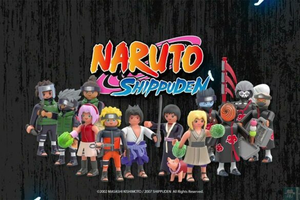 Les 3 meilleurs Playmobil Pop Culture : l&rsquo;idée jouet du jour 14/24
