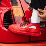 Sneakers Renault R5, Turbo rétromobile aux pieds : l’idée cadeau du jour 1/24