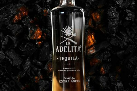 Adelita, l&rsquo;exception faite tequila : L’idée boisson du jour 20/24