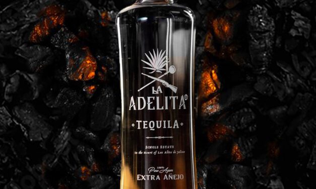 Adelita, l’exception faite tequila : L’idée boisson du jour 20/24