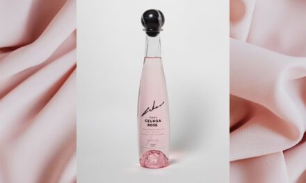 Celosa, la tequila rose qui casse les codes : l’idée boisson du jour 15/24