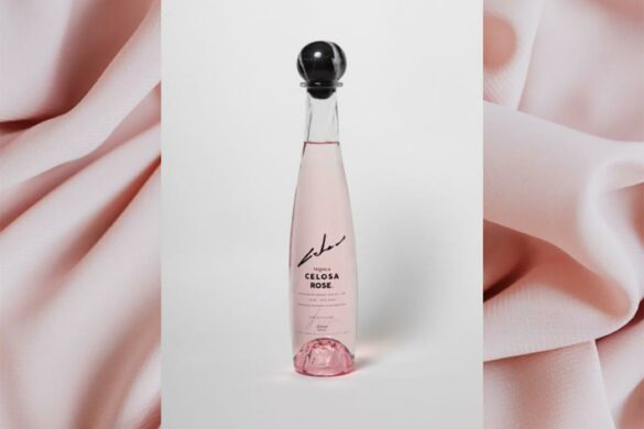 Celosa, la tequila rose qui casse les codes : l’idée boisson du jour 15/24