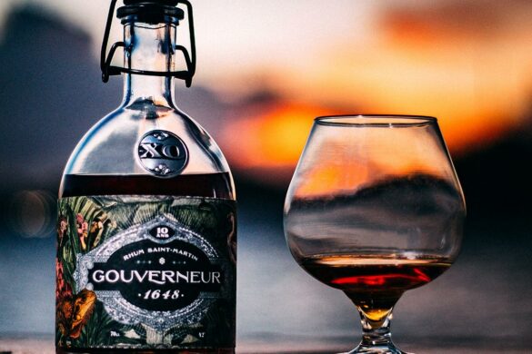 Gouverneur 1648, le meilleur de Saint-Martin dans un verre : L’idée boisson du jour 8/24