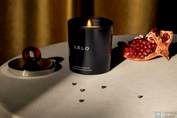3 cadeaux sexy pour Noël polisson: l&rsquo;idée cadeau du jour 19/24