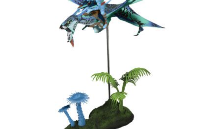 3 jouets Avatar 2, pour combattre le saccage écologique galactique : l’idée jouet du jour 19/24