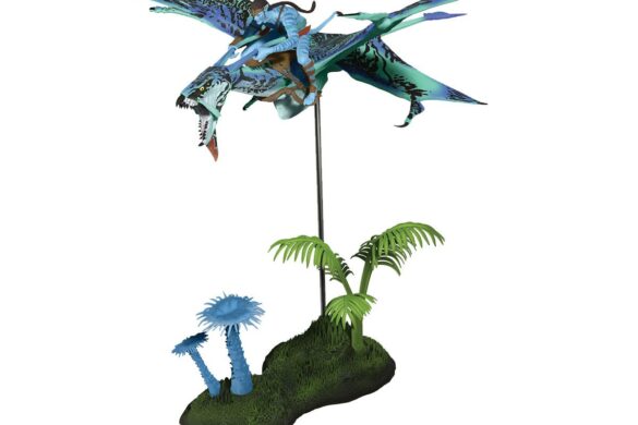 3 jouets Avatar 2, pour combattre le saccage écologique galactique : l’idée jouet du jour 19/24