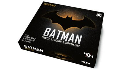 3 kits Escape Game pour s’évader sans bouger de chez-vous : l’idée jouet du jour 20/24