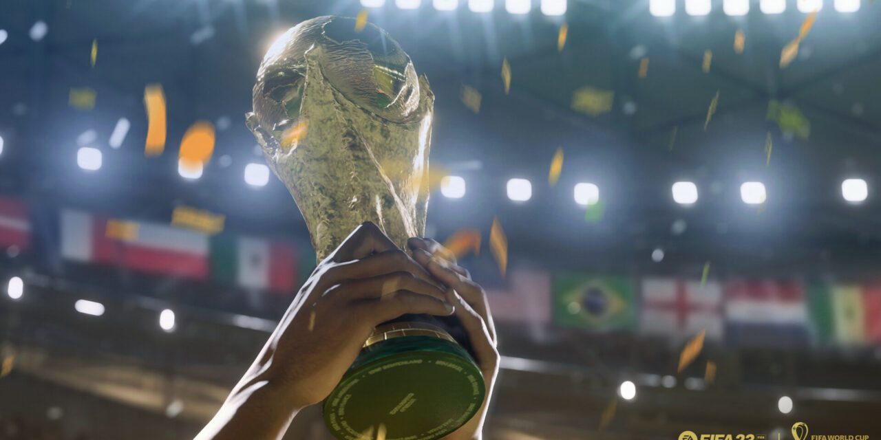 3 jeux vidéo de sport pour transpirer virtuellement : L’IDÉE CADEAU DU JOUR 14/24