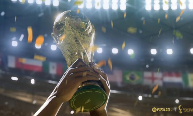 3 jeux vidéo de sport pour transpirer virtuellement : L’IDÉE CADEAU DU JOUR 14/24