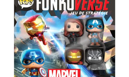 3 jeux de société pop culture : l’idée jouet du jour 21/24