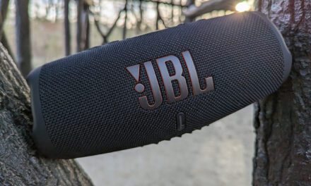 Test de la JBL Charge 5 : le nomadisme audio touche la perfection
