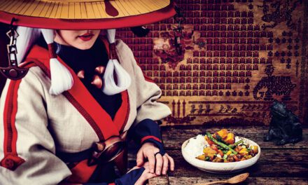 3 Livres de cuisine Pop Culture : L’IDÉE CADEAU DU JOUR 23/24