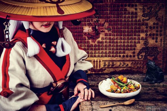 3 Livres de cuisine Pop Culture : L’IDÉE CADEAU DU JOUR 23/24