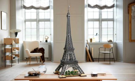 Les 3 Lego déco incontournables de Noël 2022 : L’IDÉE CADEAU DU JOUR 22/24
