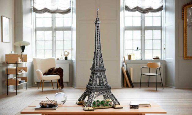 Les 3 Lego déco incontournables de Noël 2022 : L’IDÉE CADEAU DU JOUR 22/24