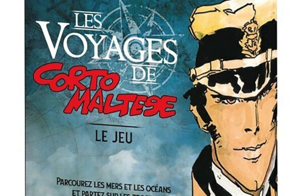 3 jeux BD, pour buller au coin du feu : l&rsquo;idée jouet du jour 18/24