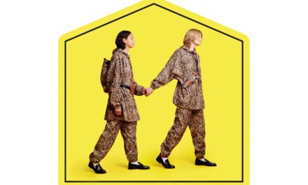 LONGCHAMP x D’HEYGERE : la collection capsule qui se transforme