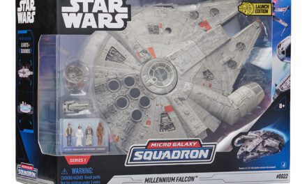 Les 3 jouets Star Wars de Noël 2022 : l’idée jouet du jour 17/24