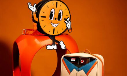 3 sacs pop culture : l’idée cadeau du jour 20/24