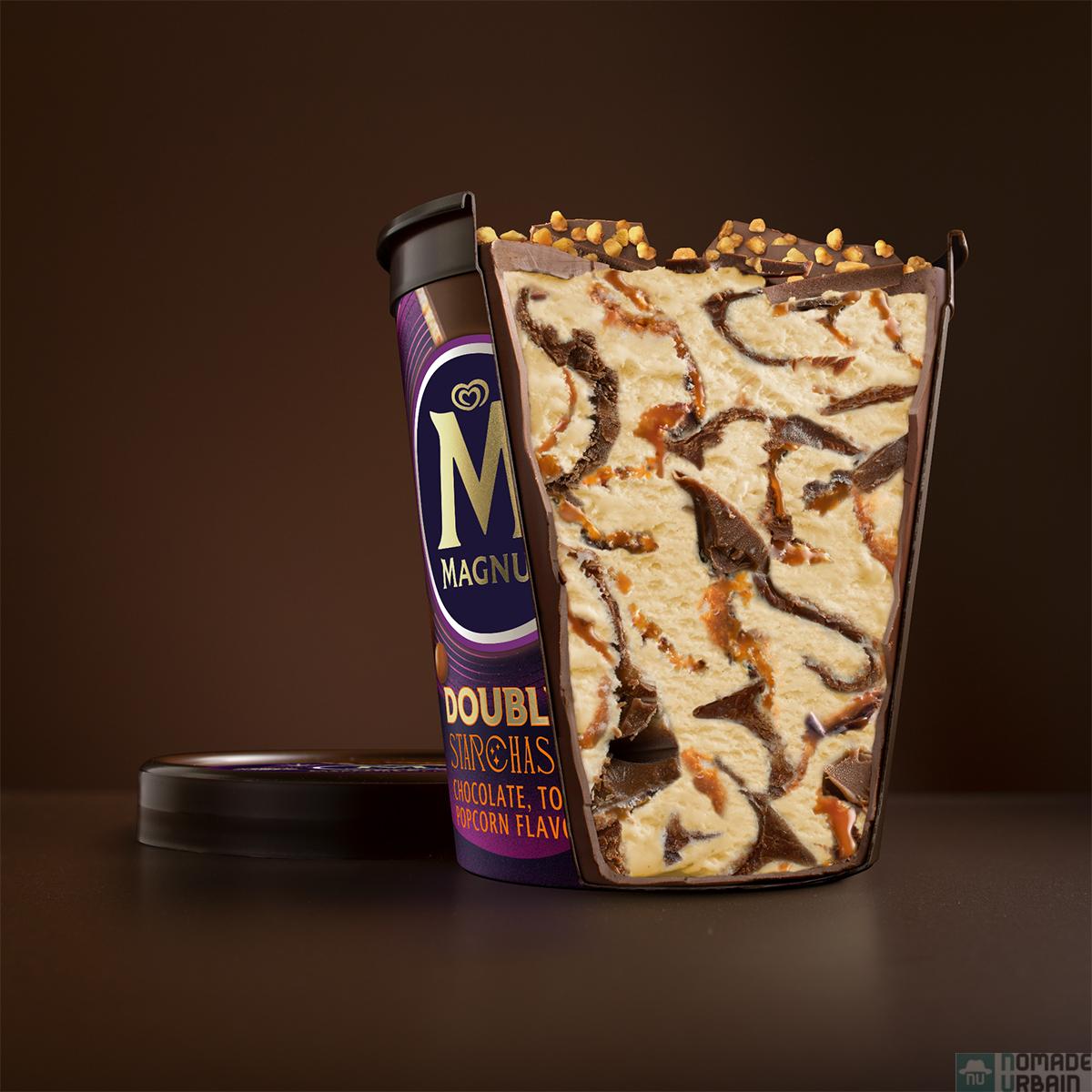 Magnum Starchaser et Sunlover : deux nouveaux parfums en exclusivité Magnum Starchaser et Sunlover : deux nouveaux parfums en exclusivité