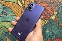 Test Motorola Edge 30 Neo : même si elle est belle, la robe ne fait pas tout
