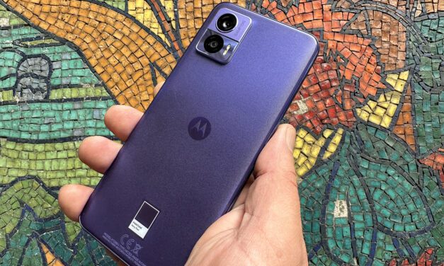 Test Motorola Edge 30 Neo : même si elle est belle, la robe ne fait pas tout