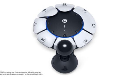 Project Leonardo : PlayStation s’engage physiquement pour l’accessibilité des joueurs