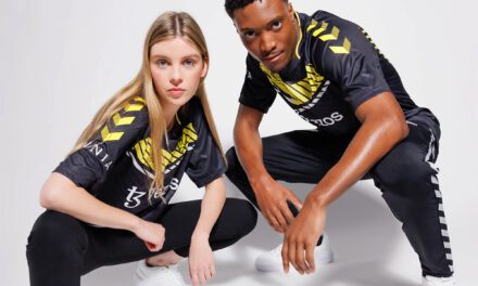 Team Vitality x hummel : la rencontre de l’abeille gaming et du bourdon sportif