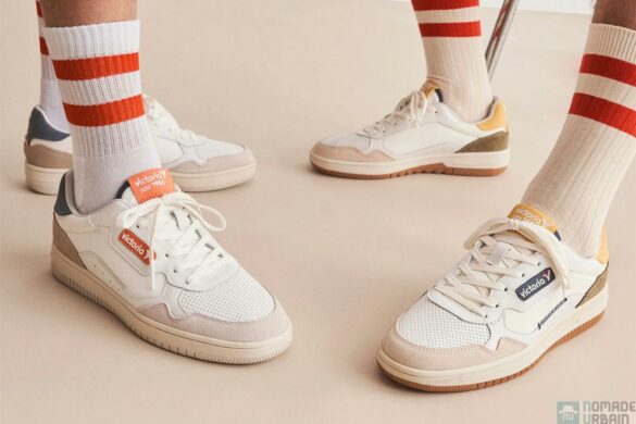 3 Sneakers Blanches stylées et responsables : l&rsquo;idée cadeau du jour 17/24
