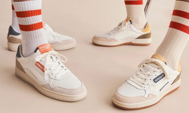 3 Sneakers Blanches stylées et responsables : l’idée cadeau du jour 17/24